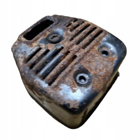 IKRA BT 1045 TŁUMIK WYDECH IKRA BT 1045 TŁUMIK WYDECH