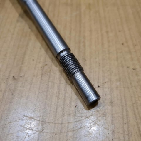 IKRA BT 1045 WAŁ KORBOWY IKRA BT 1045 WAŁ KORBOWY