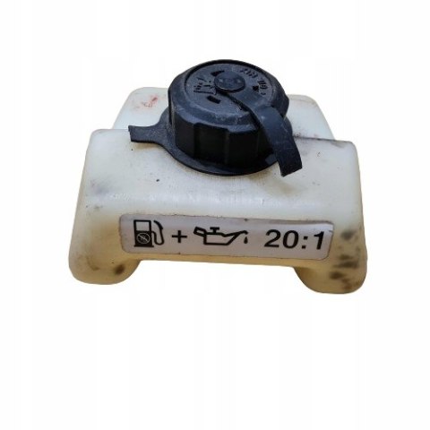 IKRA BT 1045 ZBIORNIK PALIWA BAK