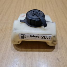 IKRA BT 1045 ZBIORNIK PALIWA BAK