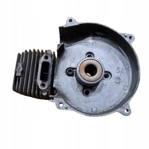 IKRA BT 1045/1 CYLINDER KARTER OSŁONA OBUDOWA KORPUS IKRA BT 1045/1 CYLINDER KARTER OSŁONA OBUDOWA KORPUS