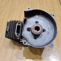 IKRA BT 1045/1 CYLINDER KARTER OSŁONA OBUDOWA KORPUS
