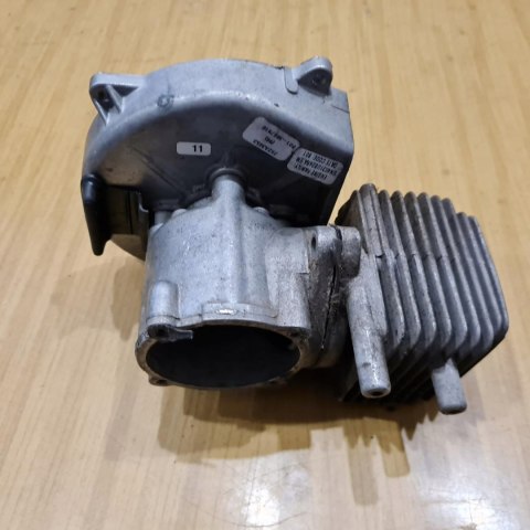 IKRA BT 1045/1 CYLINDER KARTER OSŁONA OBUDOWA KORPUS IKRA BT 1045/1 CYLINDER KARTER OSŁONA OBUDOWA KORPUS