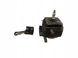 IKRA BT 1045/1 CYLINDER TŁOK ORYGINAŁ KOMPLET
