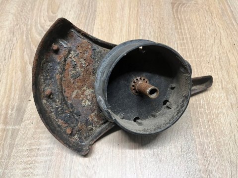 IKRA BT 1045/1 GŁOWICA TNĄCA ŻYŁKOWA OSŁONA IKRA BT 1045/1 GŁOWICA TNĄCA ŻYŁKOWA OSŁONA