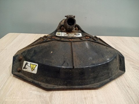 IKRA BT 1045/1 GŁOWICA TNĄCA ŻYŁKOWA OSŁONA IKRA BT 1045/1 GŁOWICA TNĄCA ŻYŁKOWA OSŁONA