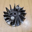 IKRA BT 1045/1 MAGNETO KOŁO MAGNESOWE