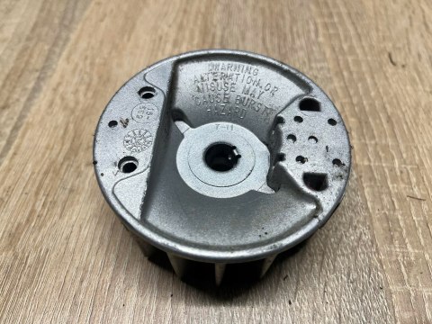 IKRA BT 1045/1 MAGNETO KOŁO MAGNESOWE IKRA BT 1045/1 MAGNETO KOŁO MAGNESOWE