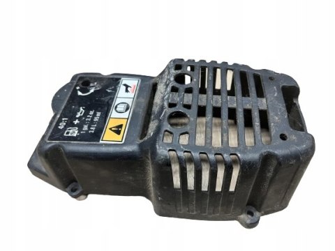 IKRA BT 1045/1 OSŁONA OBUDOWA POKRYWA