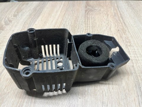 IKRA BT 1045/1 OSŁONA OBUDOWA POKRYWA IKRA BT 1045/1 OSŁONA OBUDOWA POKRYWA