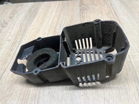 IKRA BT 1045/1 OSŁONA OBUDOWA POKRYWA IKRA BT 1045/1 OSŁONA OBUDOWA POKRYWA