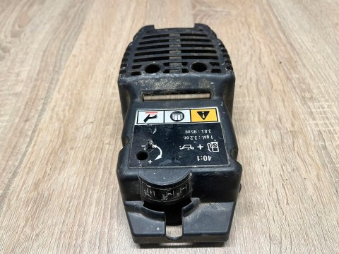 IKRA BT 1045/1 OSŁONA OBUDOWA POKRYWA IKRA BT 1045/1 OSŁONA OBUDOWA POKRYWA