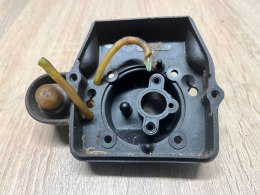 IKRA BT 1045/1 PODSTAWA OSŁONA OBUDOWA