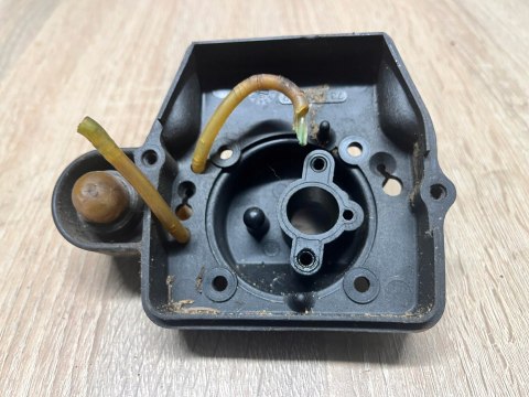 IKRA BT 1045/1 PODSTAWA OSŁONA OBUDOWA IKRA BT 1045/1 PODSTAWA OSŁONA OBUDOWA