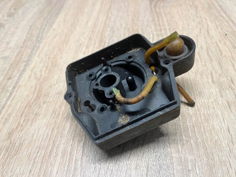 IKRA BT 1045/1 PODSTAWA OSŁONA OBUDOWA IKRA BT 1045/1 PODSTAWA OSŁONA OBUDOWA