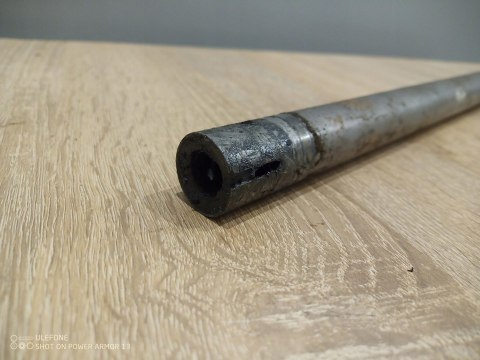 IKRA BT 1045/1 RURA OBUDOWA WAŁKA OŚKI NAPĘDOWEJ IKRA BT 1045/1 RURA OBUDOWA WAŁKA OŚKI NAPĘDOWEJ