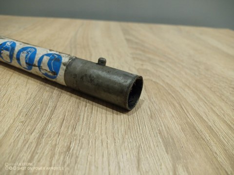 IKRA BT 1045/1 RURA OBUDOWA WAŁKA OŚKI NAPĘDOWEJ IKRA BT 1045/1 RURA OBUDOWA WAŁKA OŚKI NAPĘDOWEJ