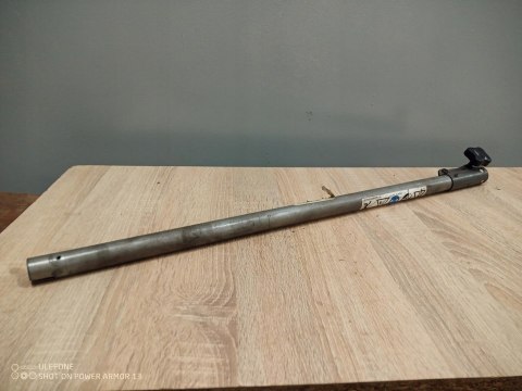 IKRA BT 1045/1 RURA OBUDOWA WAŁKA OŚKI NAPĘDOWEJ IKRA BT 1045/1 RURA OBUDOWA WAŁKA OŚKI NAPĘDOWEJ