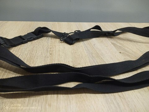 IKRA BT 1045/1 SZELKI UPRZĄŻ MOCOWANIE IKRA BT 1045/1 SZELKI UPRZĄŻ MOCOWANIE