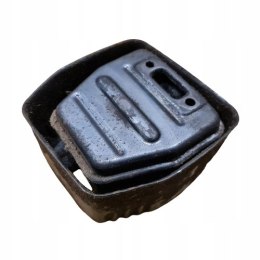 IKRA BT 1045/1 TŁUMIK WYDECH