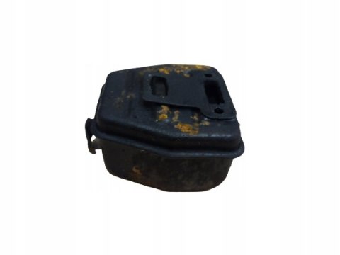 IKRA BT 1045/1 TŁUMIK WYDECH IKRA BT 1045/1 TŁUMIK WYDECH
