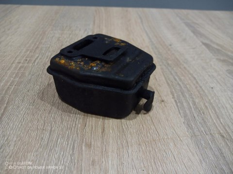 IKRA BT 1045/1 TŁUMIK WYDECH IKRA BT 1045/1 TŁUMIK WYDECH