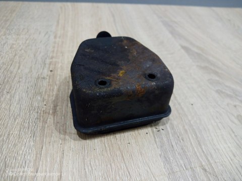 IKRA BT 1045/1 TŁUMIK WYDECH IKRA BT 1045/1 TŁUMIK WYDECH