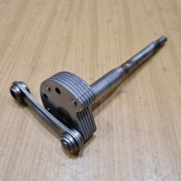 IKRA BT 1045/1 WAŁ KORBOWY KORBOWÓD