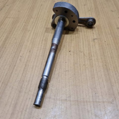 IKRA BT 1045/1 WAŁ KORBOWY KORBOWÓD IKRA BT 1045/1 WAŁ KORBOWY KORBOWÓD