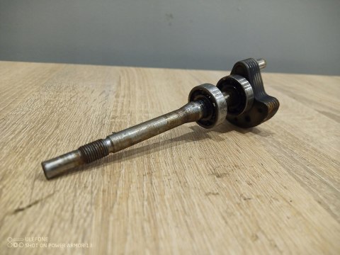 IKRA BT 1045/1 WAŁ KORBOWY IKRA BT 1045/1 WAŁ KORBOWY