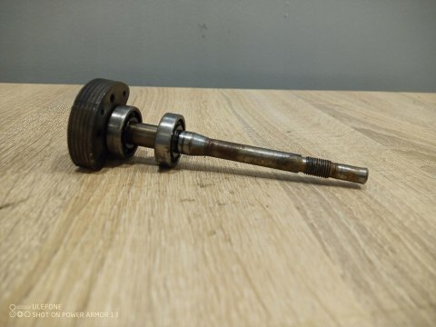 IKRA BT 1045/1 WAŁ KORBOWY IKRA BT 1045/1 WAŁ KORBOWY