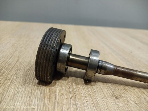 IKRA BT 1045/1 WAŁ KORBOWY IKRA BT 1045/1 WAŁ KORBOWY
