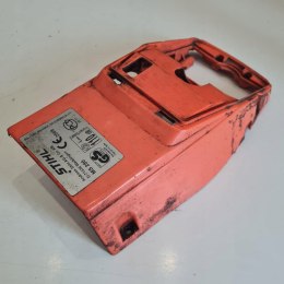 NAC SPS01-45 OSŁONA OBUDOWA POKRYWA KORPUS