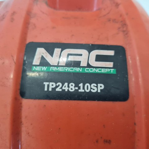 NAC TP248-10SP OSŁONA OBUDOWA POKRYWA SZARPAKA STARTERA NAC TP248-10SP OSŁONA OBUDOWA POKRYWA SZARPAKA STARTERA