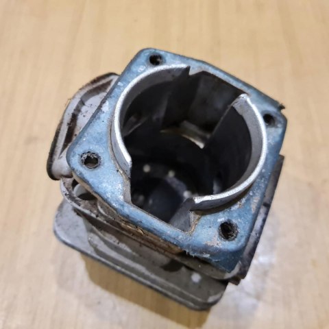 NAC TT CS-5200 CYLINDER TŁOK ORYGINAŁ KOMPLET NAC TT CS-5200 CYLINDER TŁOK ORYGINAŁ KOMPLET