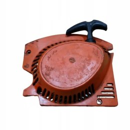 NAC TT CS-5200 SZARPAK STARTER ROZRUSZNIK OBUDOWA