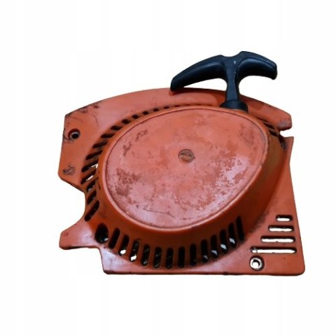 NAC TT CS-5200 SZARPAK STARTER ROZRUSZNIK OBUDOWA