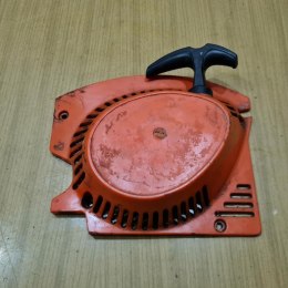 NAC TT CS-5200 SZARPAK STARTER ROZRUSZNIK OBUDOWA