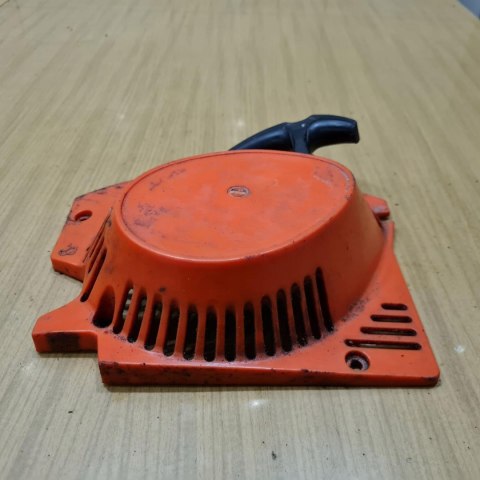 NAC TT CS-5200 SZARPAK STARTER ROZRUSZNIK OBUDOWA NAC TT CS-5200 SZARPAK STARTER ROZRUSZNIK OBUDOWA