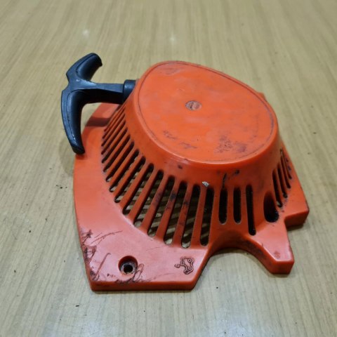 NAC TT CS-5200 SZARPAK STARTER ROZRUSZNIK OBUDOWA NAC TT CS-5200 SZARPAK STARTER ROZRUSZNIK OBUDOWA