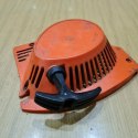 NAC TT CS-5200 SZARPAK STARTER ROZRUSZNIK OBUDOWA