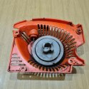 NAC TT CS-5200 SZARPAK STARTER ROZRUSZNIK OBUDOWA