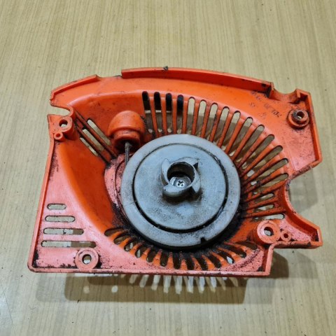 NAC TT CS-5200 SZARPAK STARTER ROZRUSZNIK OBUDOWA NAC TT CS-5200 SZARPAK STARTER ROZRUSZNIK OBUDOWA