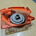 NAC TT CS-5200 SZARPAK STARTER ROZRUSZNIK OBUDOWA