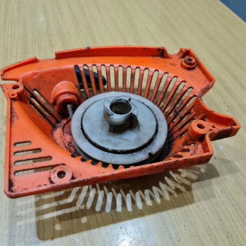 NAC TT CS-5200 SZARPAK STARTER ROZRUSZNIK OBUDOWA NAC TT CS-5200 SZARPAK STARTER ROZRUSZNIK OBUDOWA