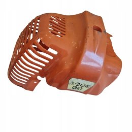 NAC WLBC430B OSŁONA OBUDOWA POKRYWA KORPUS