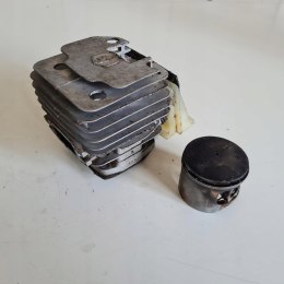 NAC YD45 CYLINDER TŁOK ORYGINAŁ KOMPLET