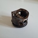 NAC YD45 CYLINDER TŁOK ORYGINAŁ KOMPLET