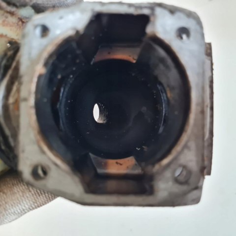 NAC YD45 CYLINDER TŁOK ORYGINAŁ KOMPLET NAC YD45 CYLINDER TŁOK ORYGINAŁ KOMPLET