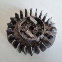 NAC YD45 MAGNETO KOŁO MAGNESOWE